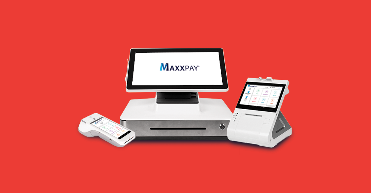 MaxxPay